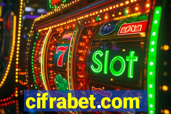 cifrabet.com