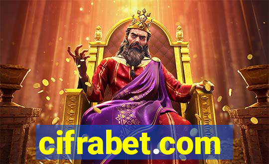 cifrabet.com