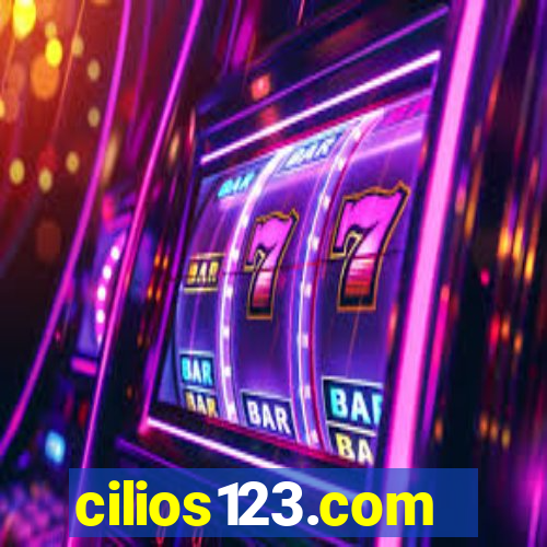 cilios123.com