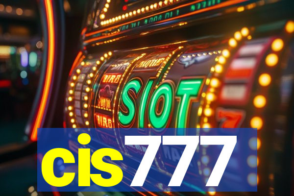 cis777