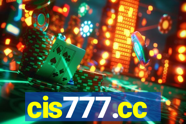 cis777.cc