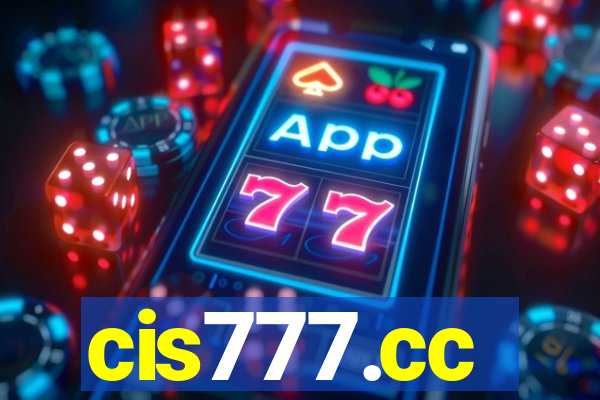 cis777.cc