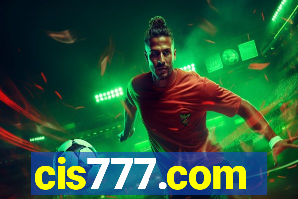 cis777.com