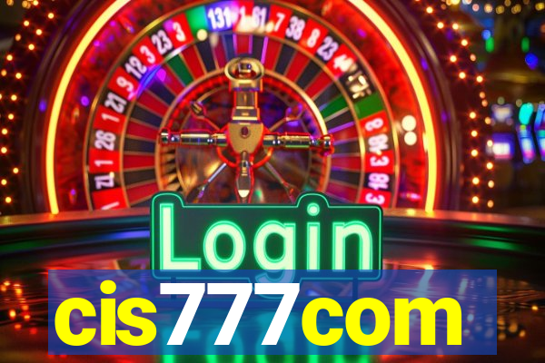 cis777com