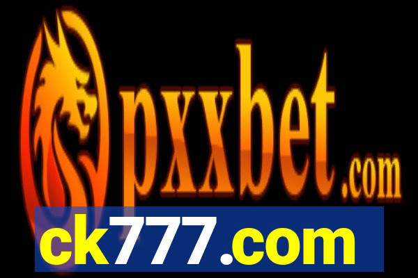 ck777.com