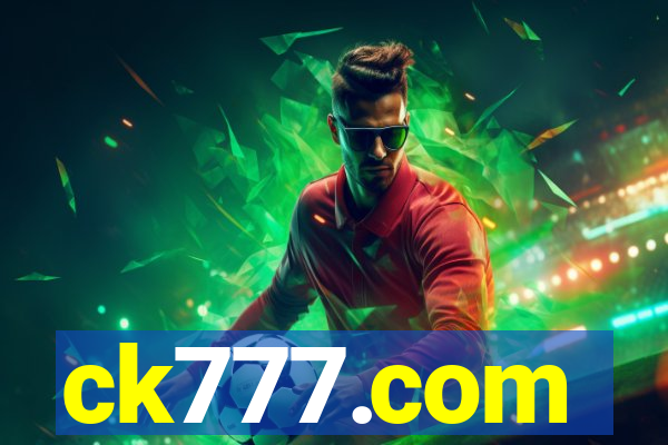 ck777.com