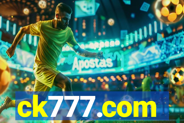 ck777.com