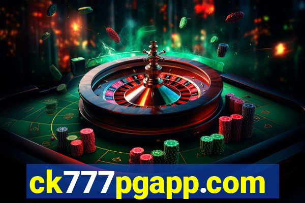 ck777pgapp.com
