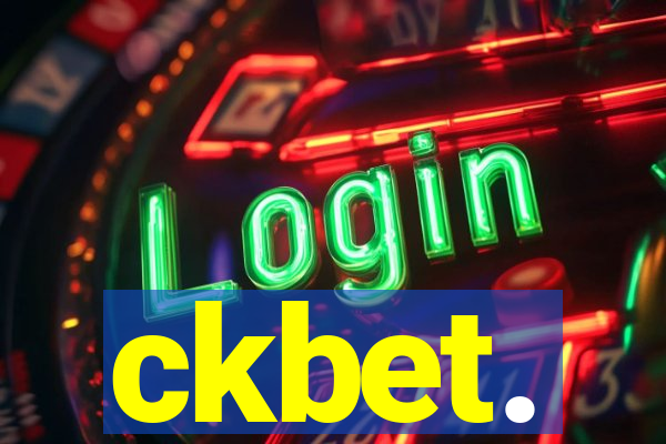 ckbet.