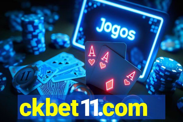 ckbet11.com