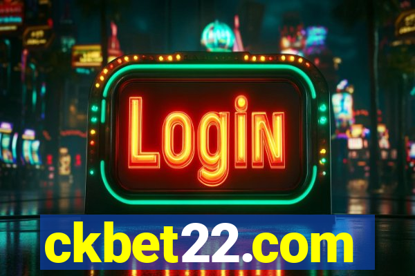 ckbet22.com