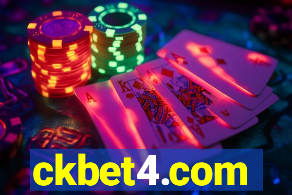 ckbet4.com
