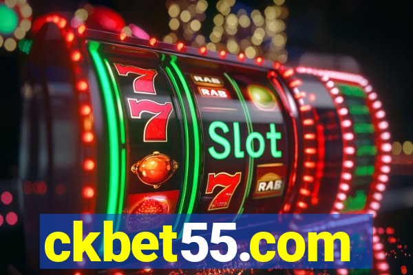ckbet55.com