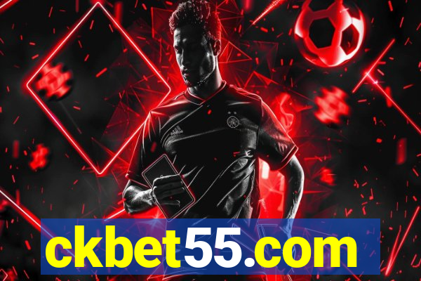 ckbet55.com