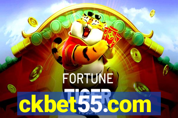ckbet55.com