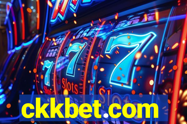 ckkbet.com