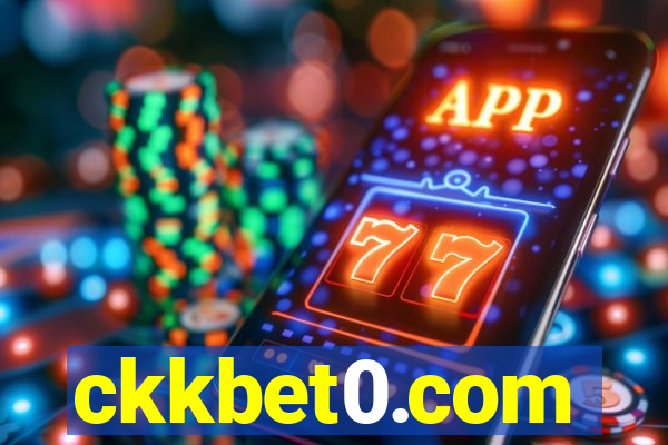 ckkbet0.com
