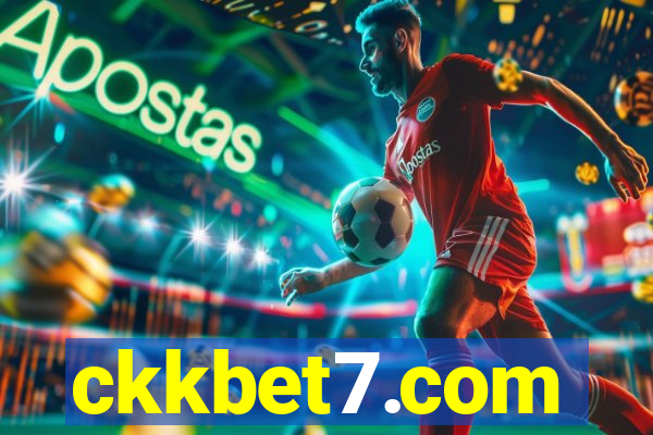 ckkbet7.com