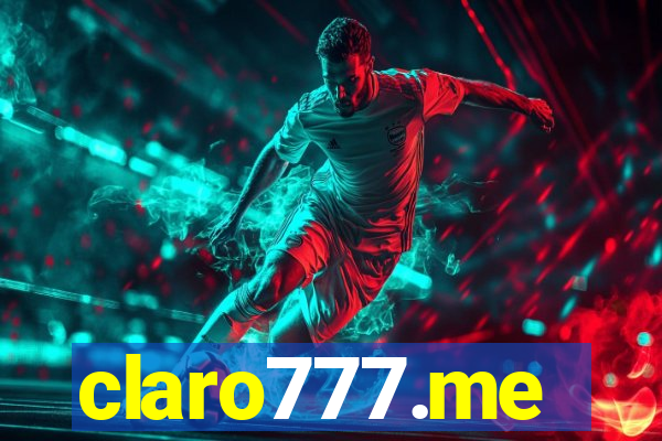 claro777.me