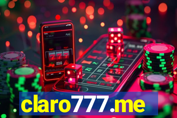 claro777.me