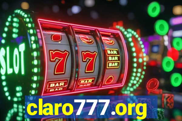 claro777.org