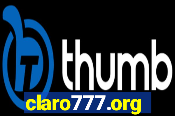 claro777.org