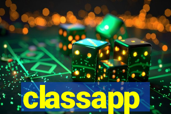 classapp