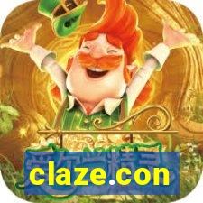 claze.con