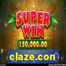 claze.con