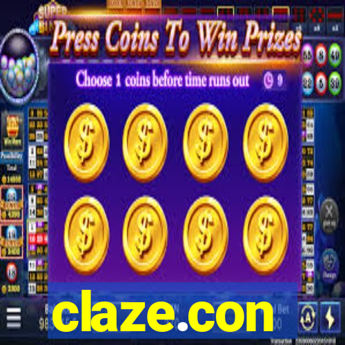 claze.con