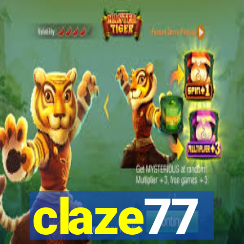 claze77