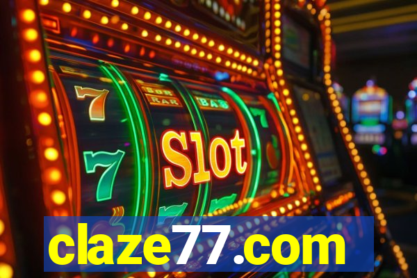 claze77.com