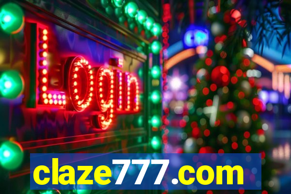 claze777.com