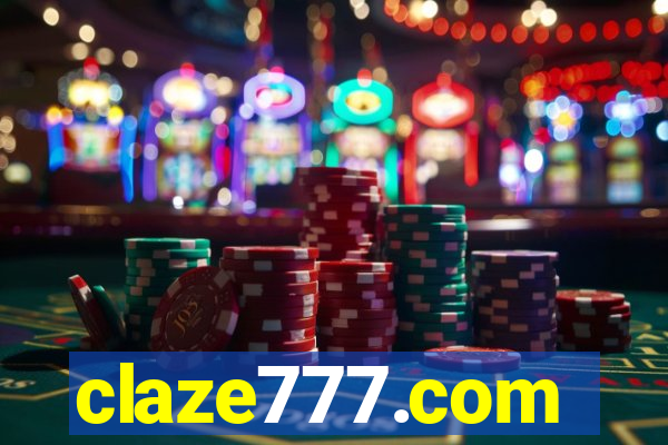 claze777.com