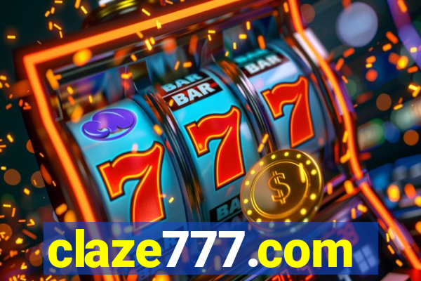 claze777.com