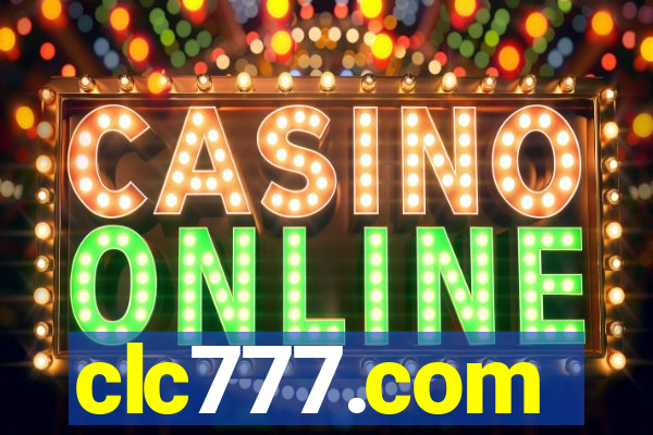 clc777.com