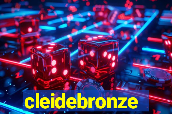 cleidebronze