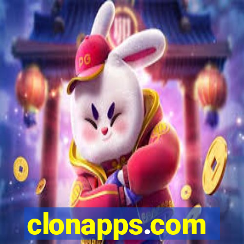 clonapps.com