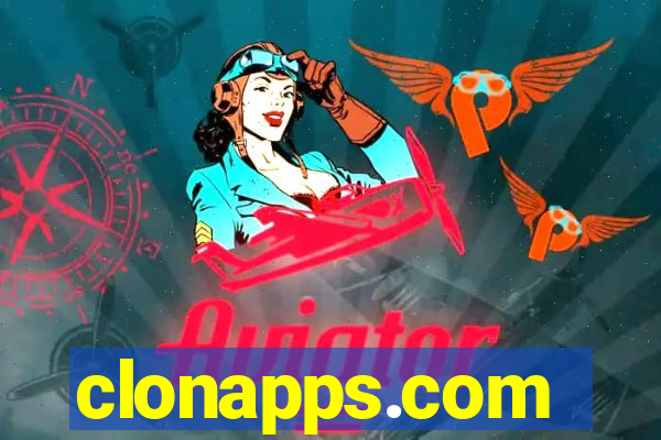 clonapps.com