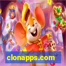 clonapps.com