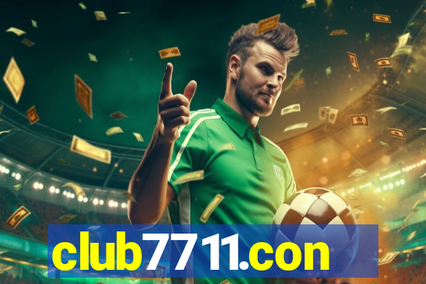 club7711.con