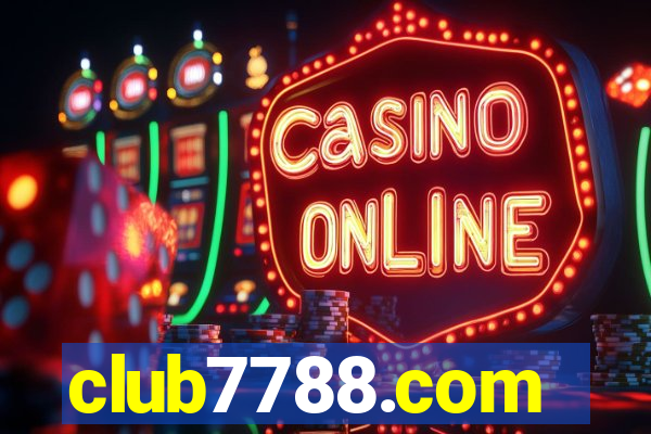 club7788.com