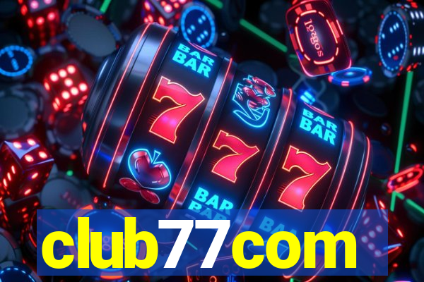club77com