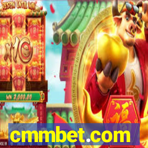 cmmbet.com