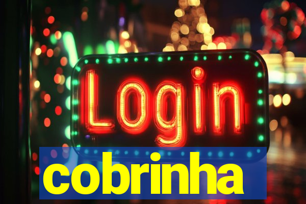 cobrinha