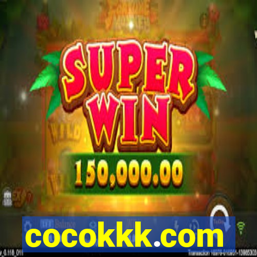 cocokkk.com