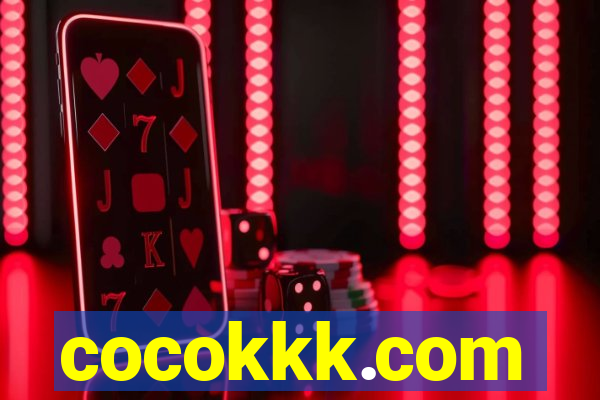 cocokkk.com