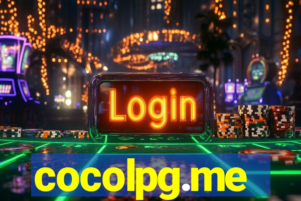 cocolpg.me