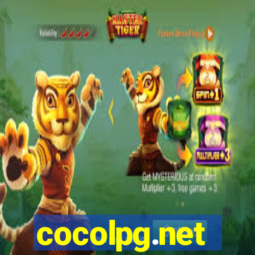 cocolpg.net