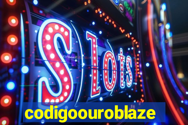 codigoouroblaze